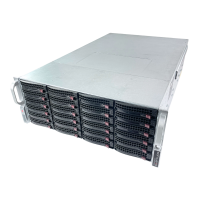 Supermicro CSE-847 4U 36x3,5 SATA SAS BPN-SAS3-846EL1 2x...