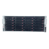 Supermicro CSE-847 4U 36x3,5 SATA SAS BPN-SAS3-846EL1 2x...