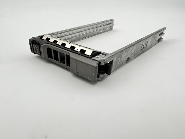 4x Set Dell 2.5" SFF SAS SATA Hot Swap HDD Caddy Disk Tray PowerEdge 03R81M