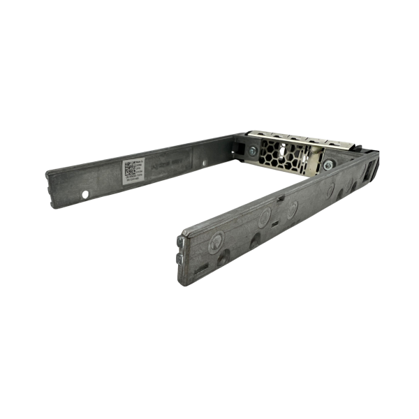 4x Set Dell 2.5" SFF SAS SATA Hot Swap HDD Caddy Disk Tray PowerEdge 03R81M