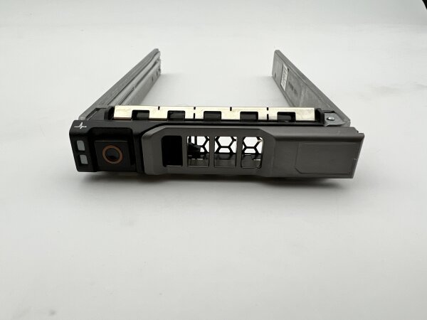 4x Set Dell 2.5" SFF SAS SATA Hot Swap HDD Caddy Disk Tray PowerEdge 03R81M