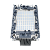 Supermicro SNK-P0078P 2U Passive CPU Heat Sink Socket LGA4189 OVP NEU