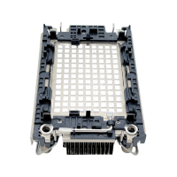 Supermicro 1U Passive CPU Heat Sink Socket LGA4189 (SNK-P0077P) OVP NEU