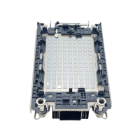 Supermicro 1U Passive CPU Heat Sink Socket LGA4189 (SNK-P0077PM) OVP NEU