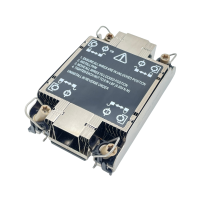 Supermicro SNK-P0077PM 1U Passive CPU Heat Sink Socket LGA4189 OVP NEU