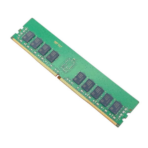 THOMAS KRENN 16GB 1Rx4 PC4-2400T-R DDR4 Registered Server-RAM