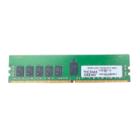 THOMAS KRENN 16GB 1Rx4 PC4-2400T-R DDR4 Registered...