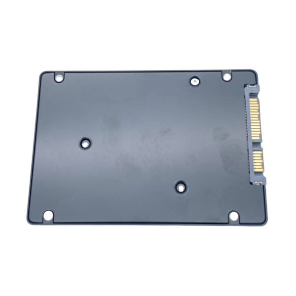 Samsung SSD PM883 480GB 2.5" Server NAS SATA 6G MZ7LH480HMHQ gebrauchte B-Ware