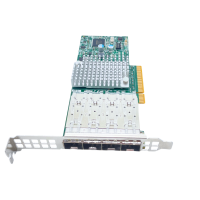Supermicro AOC-STG-i4S 10GbE 4x SFP+ Intel XL710-BM1...