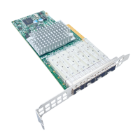 Supermicro AOC-STG-i4S 10GbE 4x SFP+ Intel XL710-BM1 Netzwerkkarte Full-Profile