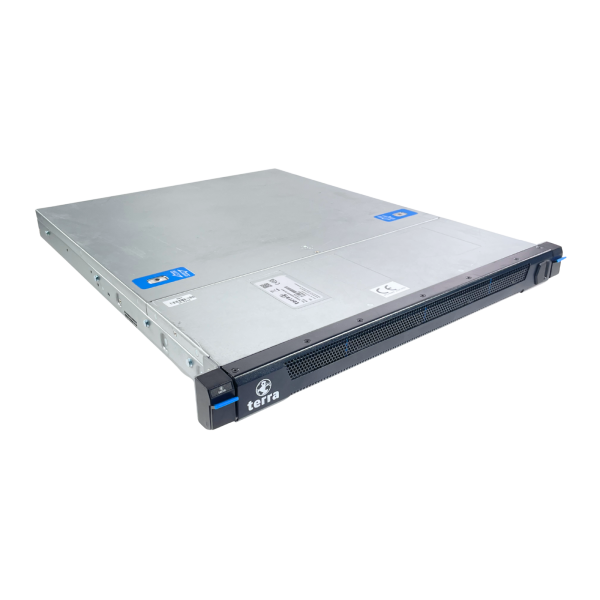 Terra Wortmann AG 3130 G4 1100194 1x 16GB DDR4 Intel Xeon E-2224G Asus P11C-E/4L