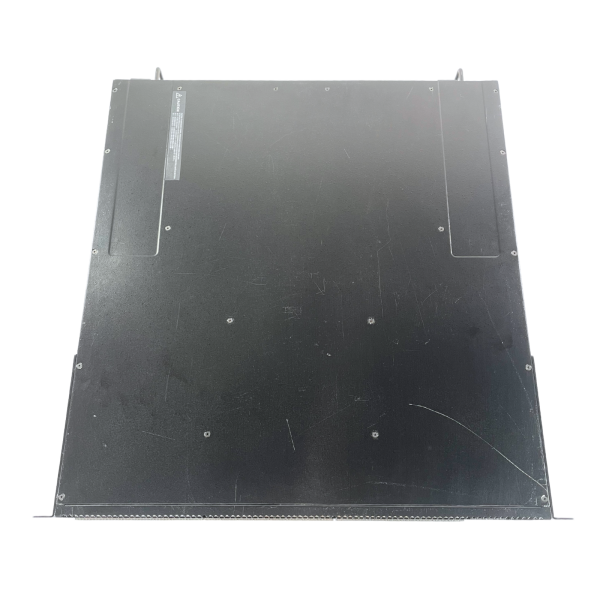 Edge-Core Networks Switch AS5712-54X B2F 2x400W 1U 48x 10GbE SFP+ 6x 40GbE QSFP+