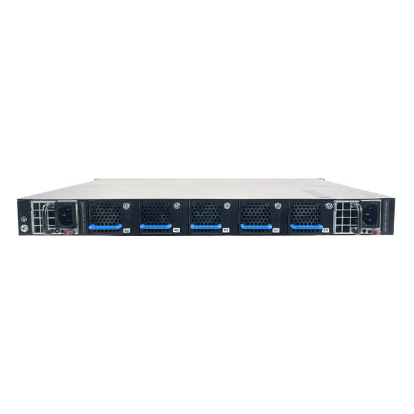 Edge-Core Networks Switch AS5712-54X B2F 2x400W 1U 48x 10GbE SFP+ 6x 40GbE QSFP+