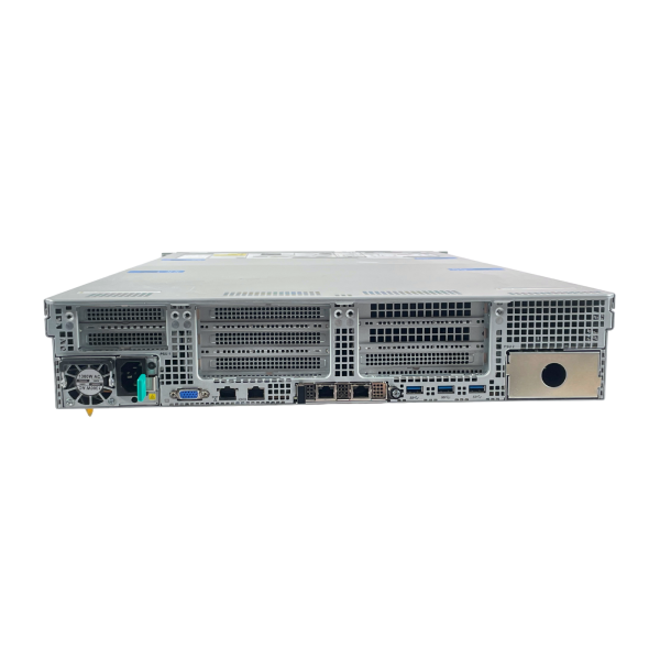 TERRA SERVER 7220 G4 1100234 1x PSU 1x Mainboard 1x CPU Kühler Dual-Socket IPMI
