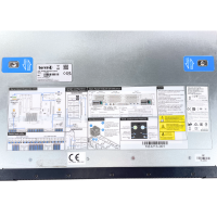 TERRA SERVER 7220 G4 1100234 1x PSU 1x Mainboard 1x CPU Kühler Dual-Socket IPMI