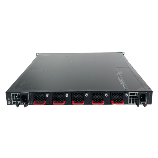 Edge-Core Networks Switch AS5712-54X F2B 2x400W 1U 48x 10GbE SFP+ 6x 40GbE QSFP+