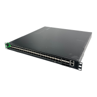 Edge-Core Networks Switch AS5712-54X F2B 2x400W 1U 48x...