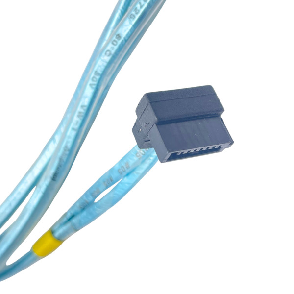 Supermicro CBL-0186L-01 4x Serial-ATA 56/45.5/35/23 cm Kupfer Kabelsatz