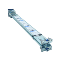 Dell Switch Rail Kit1U Force10 - 5RN1M 2x innere und 2x...