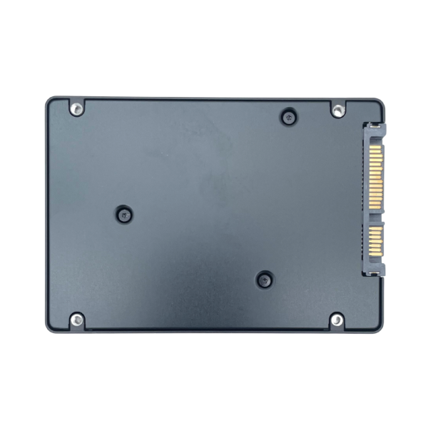 Samsung MZ7KM120HAFD 120GB 6G 2,5Zoll SATA 6Gb/s SSD bis zu 520/485 MB/s PLP AES