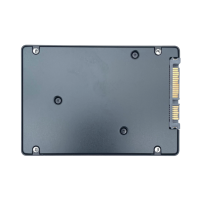 Samsung MZ7KM120HAFD 120GB 6G 2,5Zoll SATA 6Gb/s SSD bis zu 520/485 MB/s PLP AES SM863