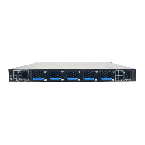 Edge-Core Networks Switch AS5812-54X B2F 48x 10GbE SFP+ 6x 40GbE QSFP+ 2x PSU