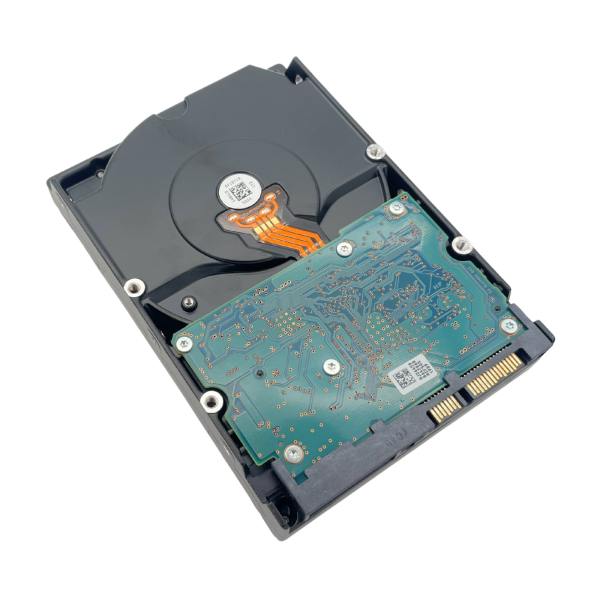 HGST HUS724040ALA640 4TB 3.5" SATA HDD 6 GB/s OF14688 7200 RPM 64 MB Cache