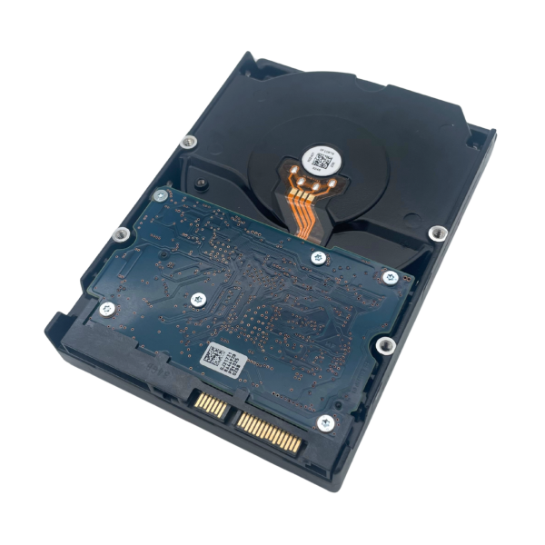 HGST HUA723020ALA640 2TB SATA 6Gb/s HDD OF14690 3.5" bis zu 205/200MB/s 7200 RPM