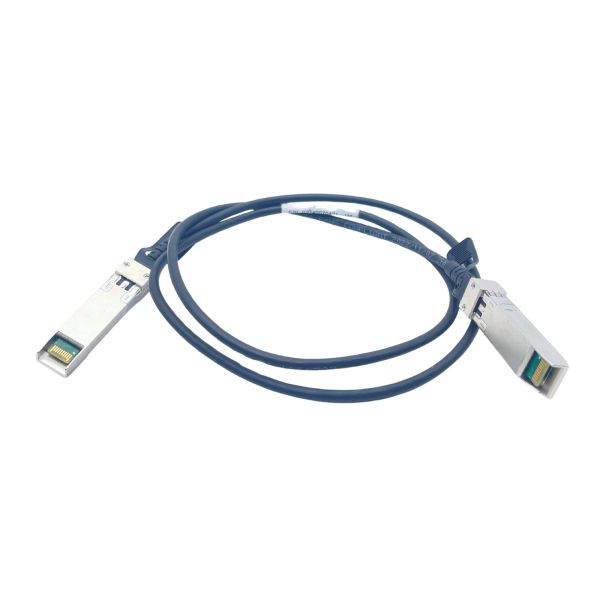 Cisco SFP-H10GB-CU1M Compatible 1m 10G SFP+ Passive Direct Attach Copper Twinax