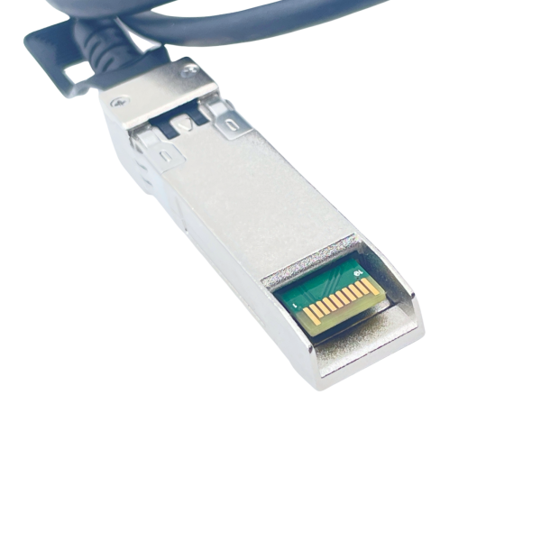 Cisco SFP-H10GB-CU1M Compatible 1m 10G SFP+ Passive Direct Attach Copper Twinax