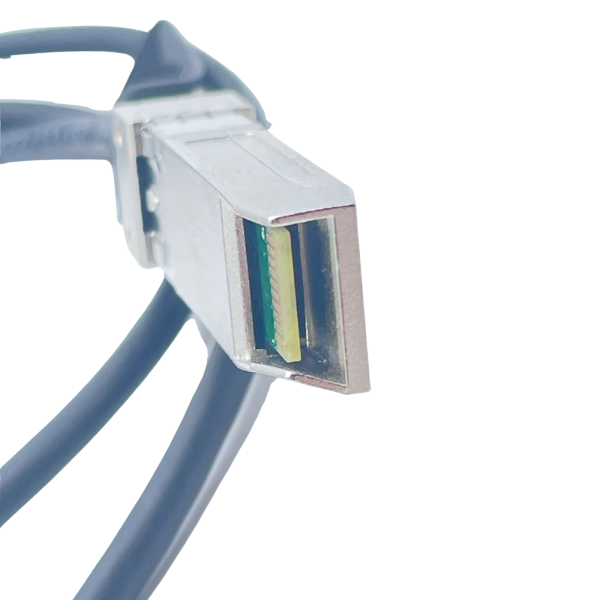 Cisco SFP-H10GB-CU1M Compatible 1m 10G SFP+ Passive Direct Attach Copper Twinax