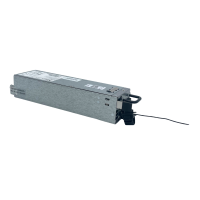 EdgeCore 4610-54T Ersatzteil 3Y YM-1151D 150W YM-1151DA03R PSU