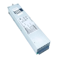 EdgeCore 5712-54x Ersatzteil Compuware 400W 80+ Gold PSU...