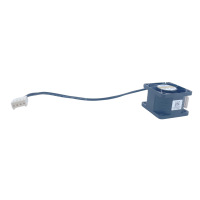 EdgeCore 4610-54T Ersatzteil 12V 0.66A FAN DB04028B12U...
