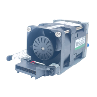 Edgecore 5712-54x Ersatzteil Sunon PF40561BX-000U-A99...