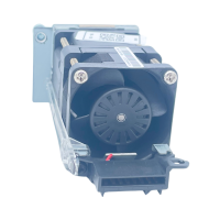 Edgecore 5712-54x Ersatzteil Sunon PF40561BX-000U-A99...
