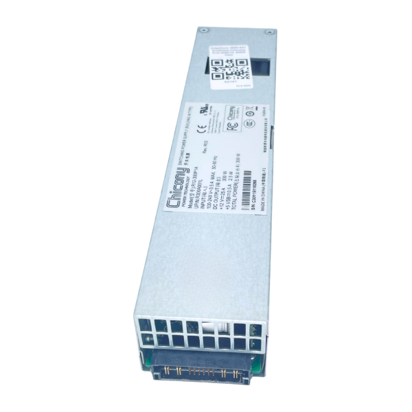 EdgeCore 4600-54T Ersatzteil Chicony R12-300P1A 300W PSU 110–230V AC
