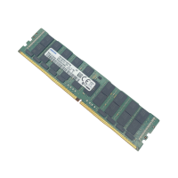 Samsung 64GB DDR4 Server RAM 4DRx4 PC4-2666V-L LRDIMM ECC...