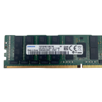 Samsung 64GB DDR4 Server RAM 4DRx4 PC4-2666V-L LRDIMM ECC M386A8K40BM2-CTD6Y
