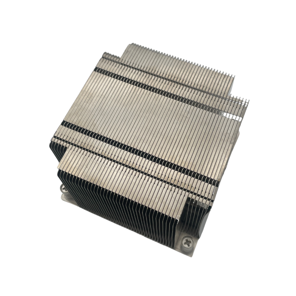 Supermicro SNK-P0038P Heatsink Kühlkörper LGA1366 LGA1356 für Supermicro X8 X9