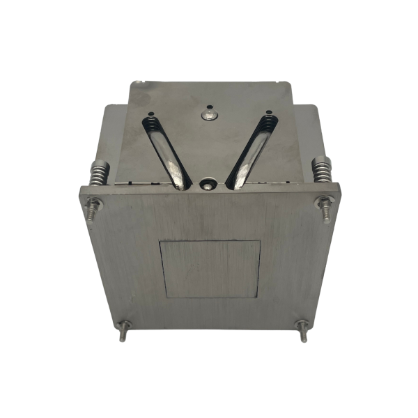 Supermicro SNK-P0038P Heatsink Kühlkörper LGA1366 LGA1356 für Supermicro X8 X9