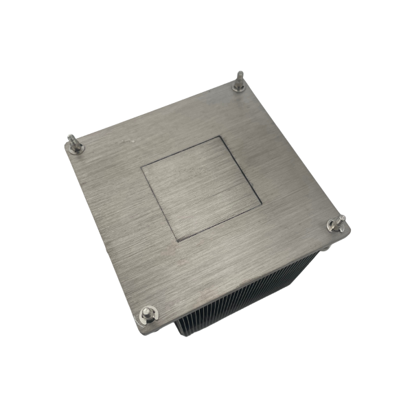 Supermicro SNK-P0038P Heatsink Kühlkörper LGA1366 LGA1356 für Supermicro X8 X9