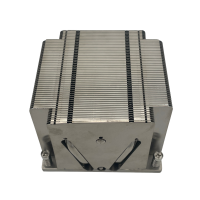 Supermicro Heatsink Kühlkörper SNK-P0038P LGA1366 LGA1356 für Supermicro X8 X9
