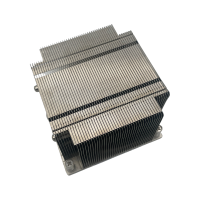 Supermicro SNK-P0038P Heatsink Kühlkörper LGA1366 LGA1356 für Supermicro X8 X9