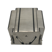Supermicro SNK-P0038P Heatsink Kühlkörper LGA1366 LGA1356 für Supermicro X8 X9