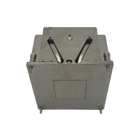 Supermicro SNK-P0038P Heatsink Kühlkörper LGA1366 LGA1356 für Supermicro X8 X9