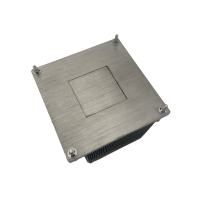Supermicro SNK-P0038P Heatsink Kühlkörper LGA1366 LGA1356 für Supermicro X8 X9