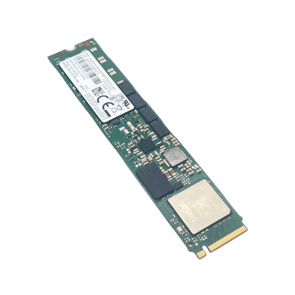 Samsung PM983 3.84TB M2 NVMe SSD Server Enterprise PCIe 3.0 MZ1LB3T8HMLA-00007