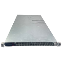Supermicro 1029GQ-TVRT 1U GPU Server X11DGQ 2x 8160 48C...