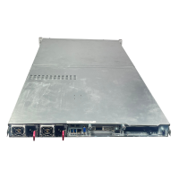 Supermicro 1029GQ-TVRT 1U GPU Server X11DGQ 2x 8160 48C 96T 2x V100